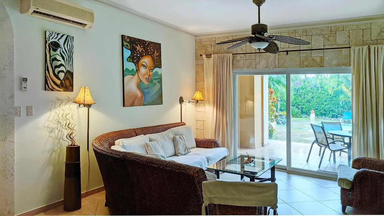 Ocean Dream Apartment Cabarete