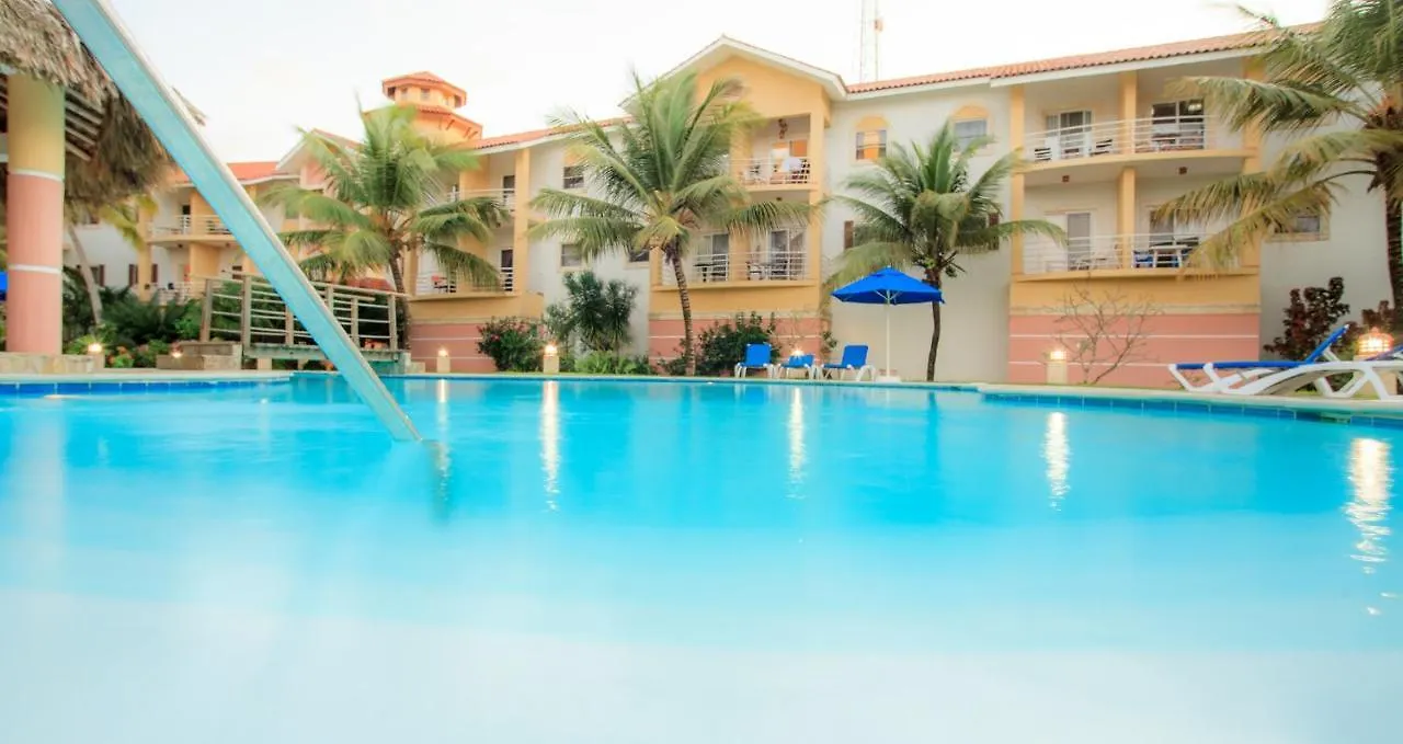 Ocean Dream Apartment Cabarete