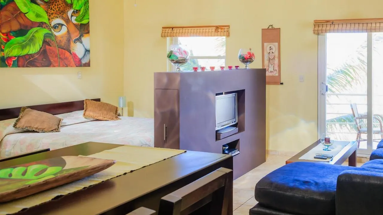 Ocean Dream Apartment Cabarete