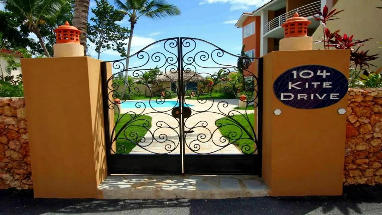 Ocean Dream Apartment Cabarete
