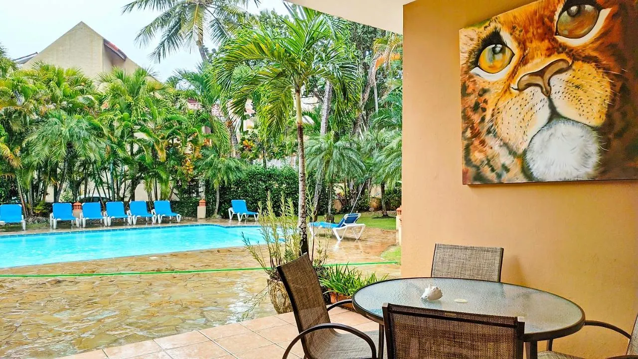 Ocean Dream Apartment Cabarete Dominican Republic