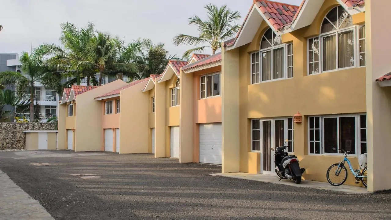 Ocean Dream Apartment Cabarete