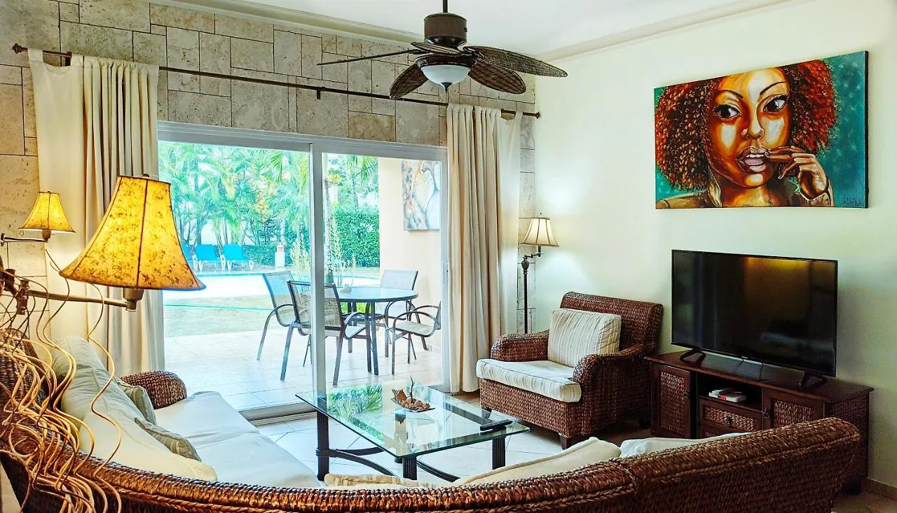 Ocean Dream Apartment Cabarete