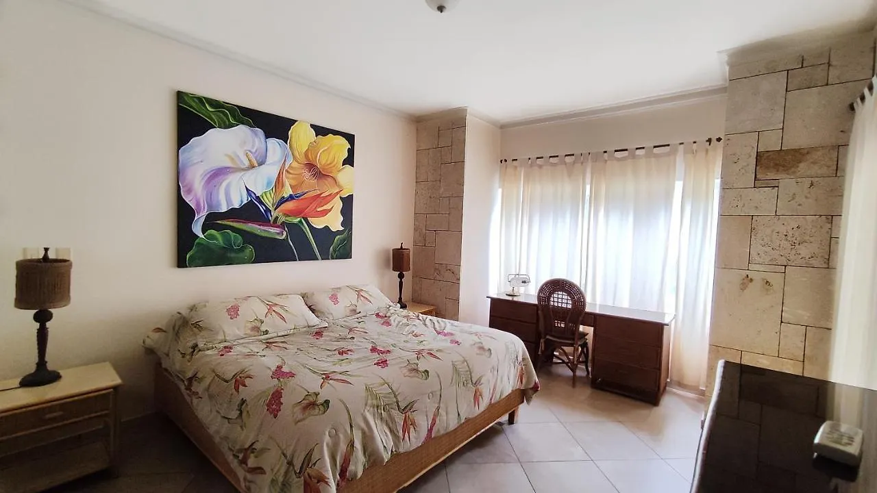 Ocean Dream Apartment Cabarete