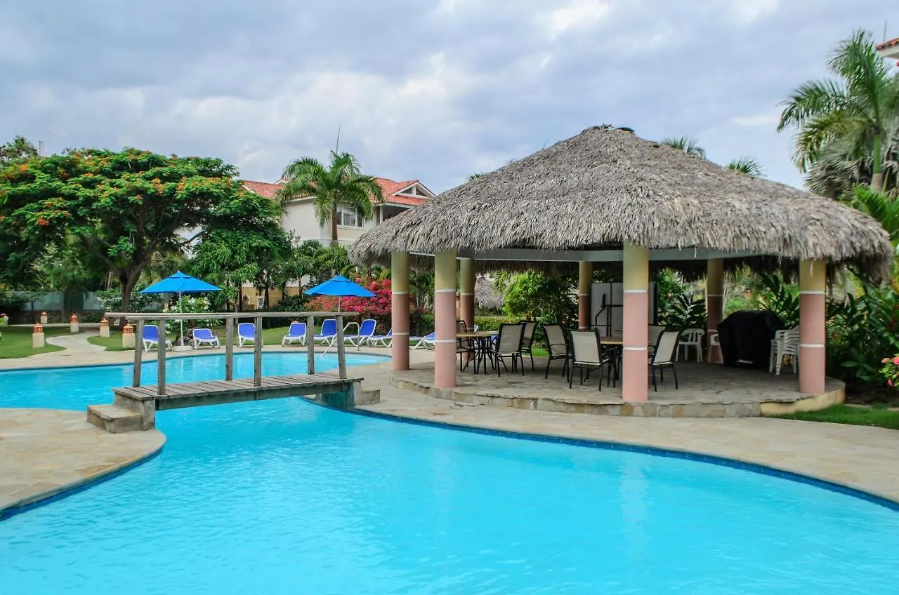 Ocean Dream Apartment Cabarete