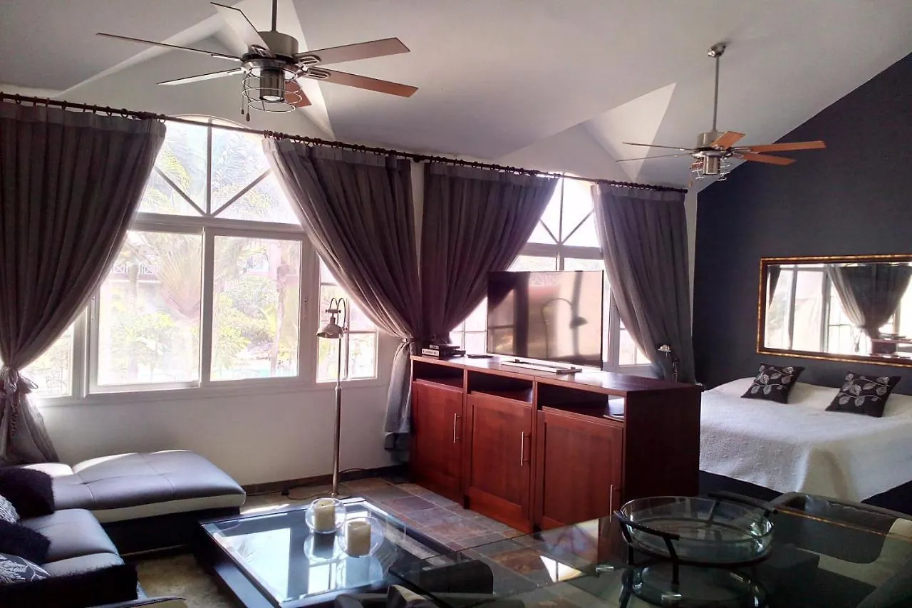 Ocean Dream Apartment Cabarete
