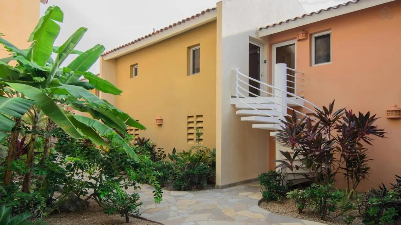 Ocean Dream Apartment Cabarete