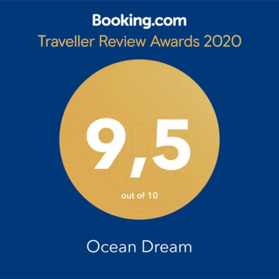Ocean Dream Apartment Cabarete