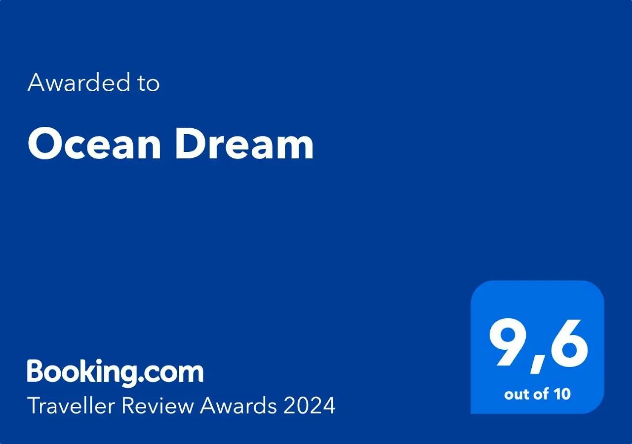 Ocean Dream Apartment Cabarete