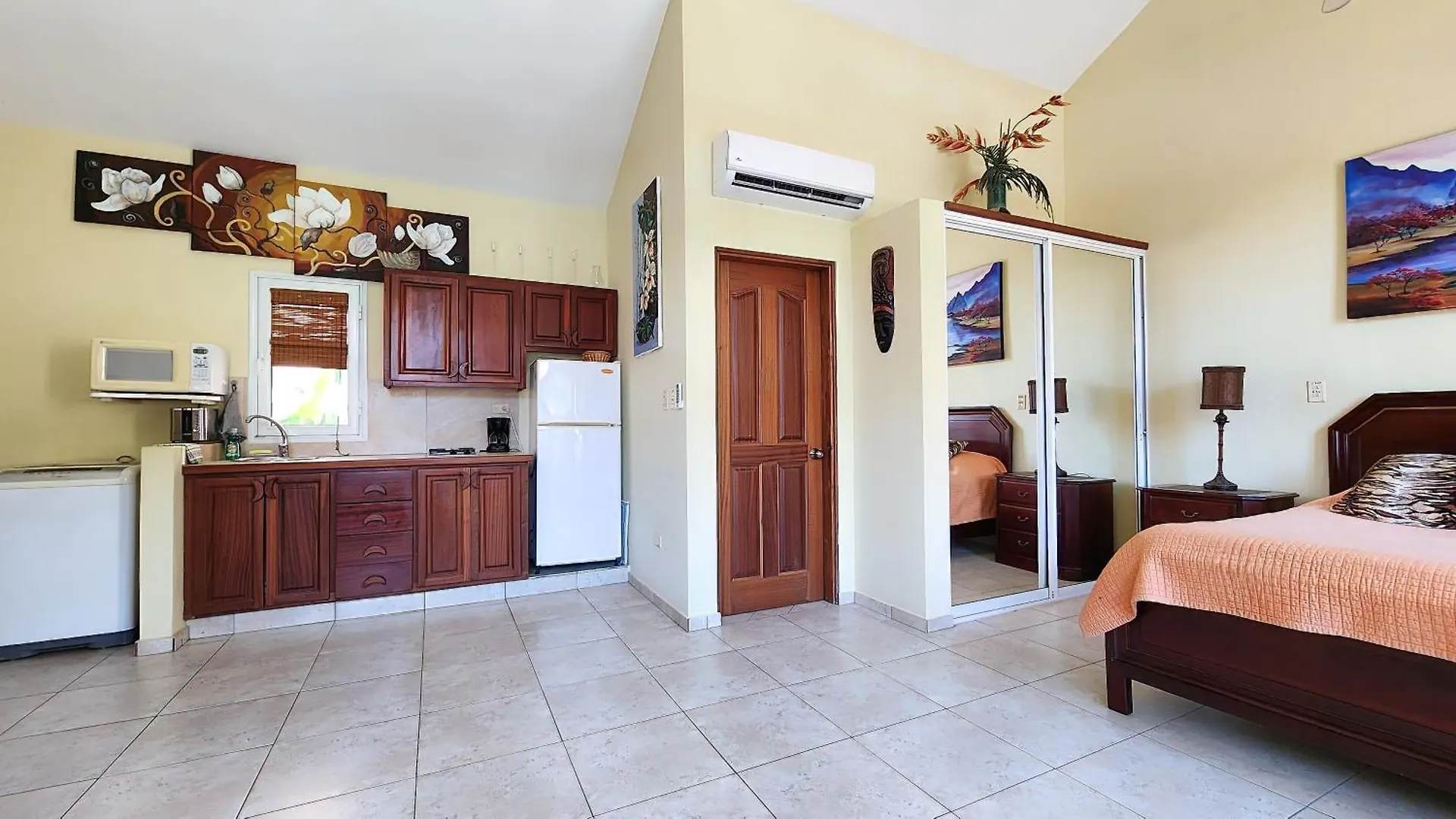 Ocean Dream Apartment Cabarete