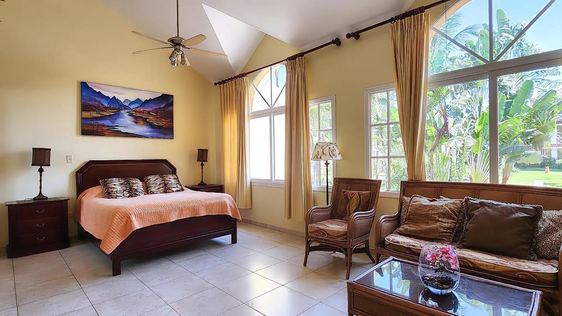 Ocean Dream Apartment Cabarete Dominican Republic