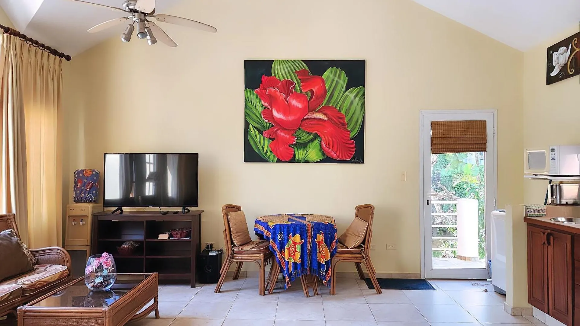 Ocean Dream Apartment Cabarete
