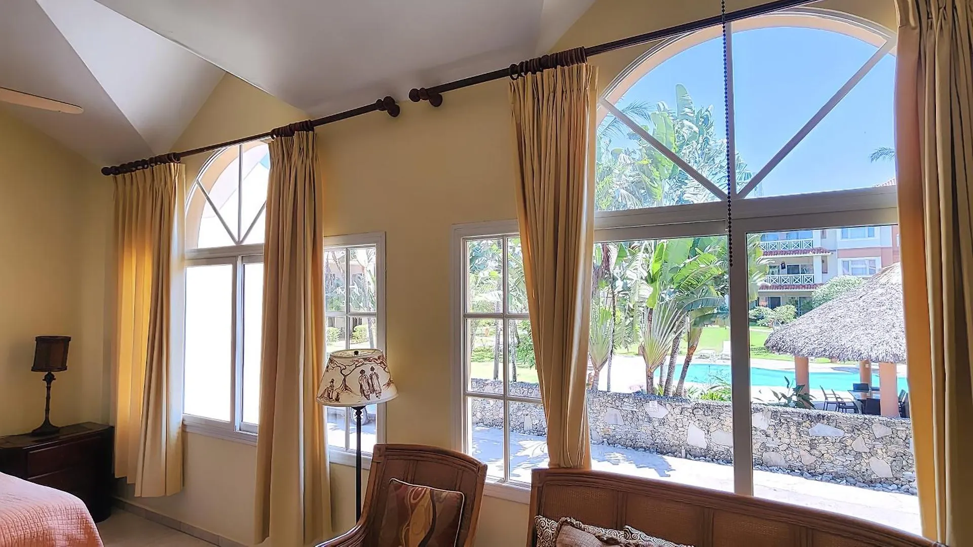 Ocean Dream Apartment Cabarete