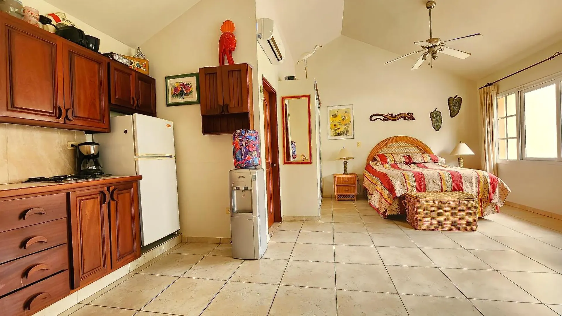 Ocean Dream Apartment Cabarete