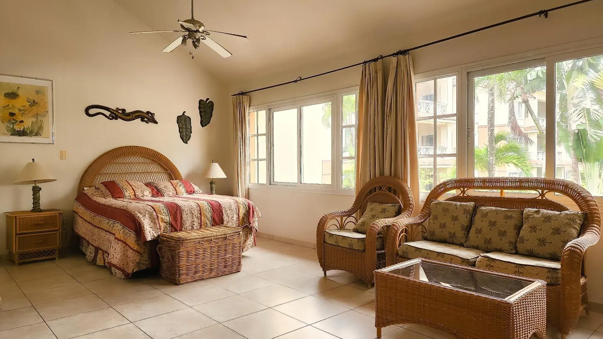 Ocean Dream Apartment Cabarete 0*,  Dominican Republic