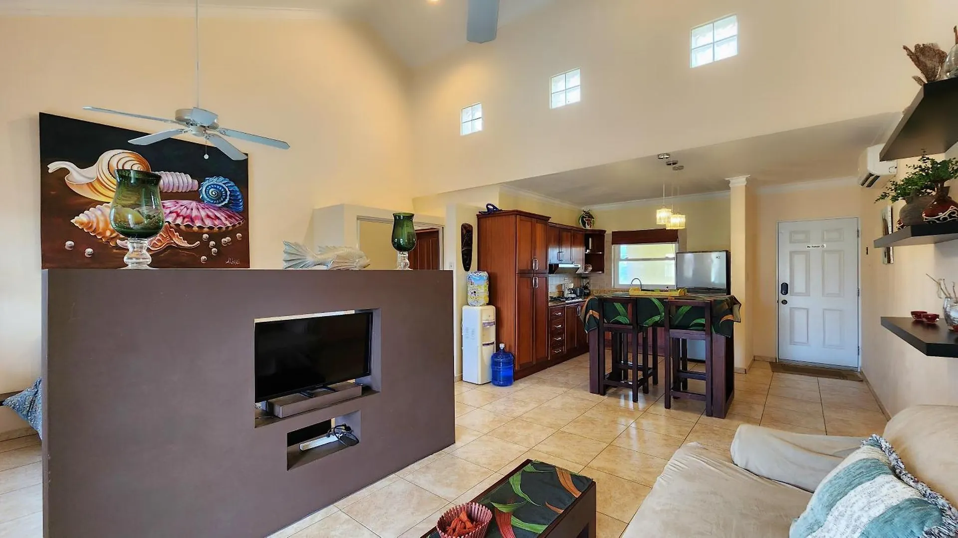 Ocean Dream Apartment Cabarete