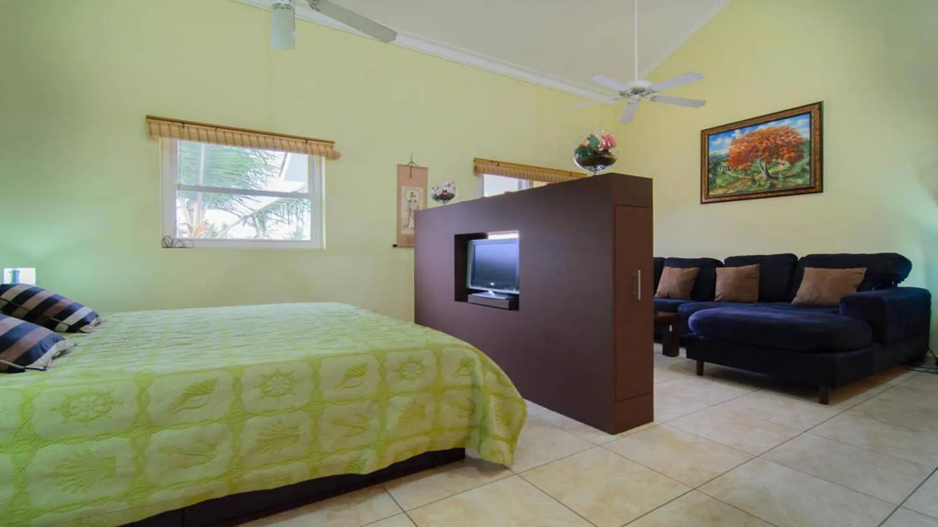 Ocean Dream Apartment Cabarete 0*,