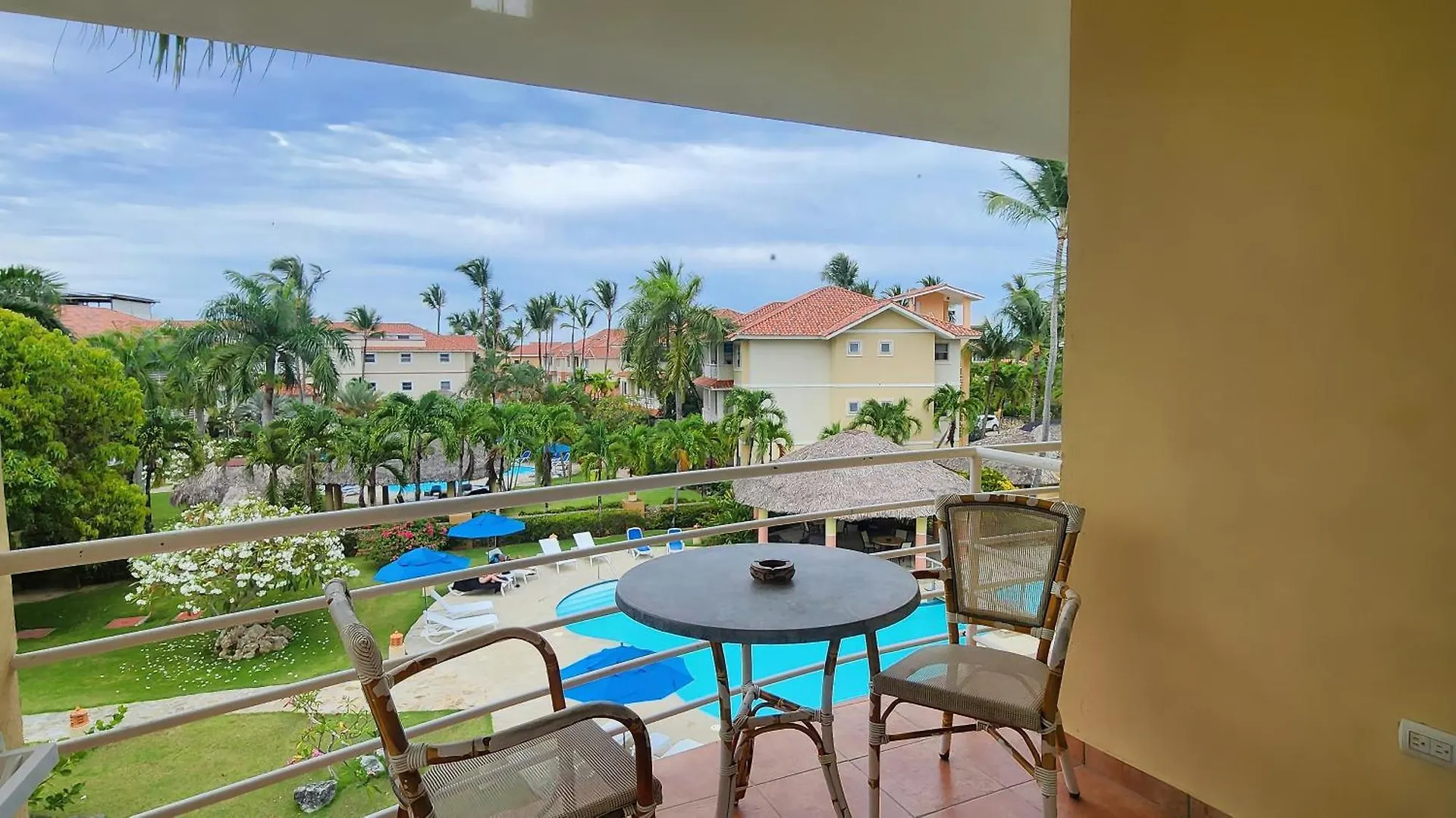 Ocean Dream Apartment Cabarete Dominican Republic