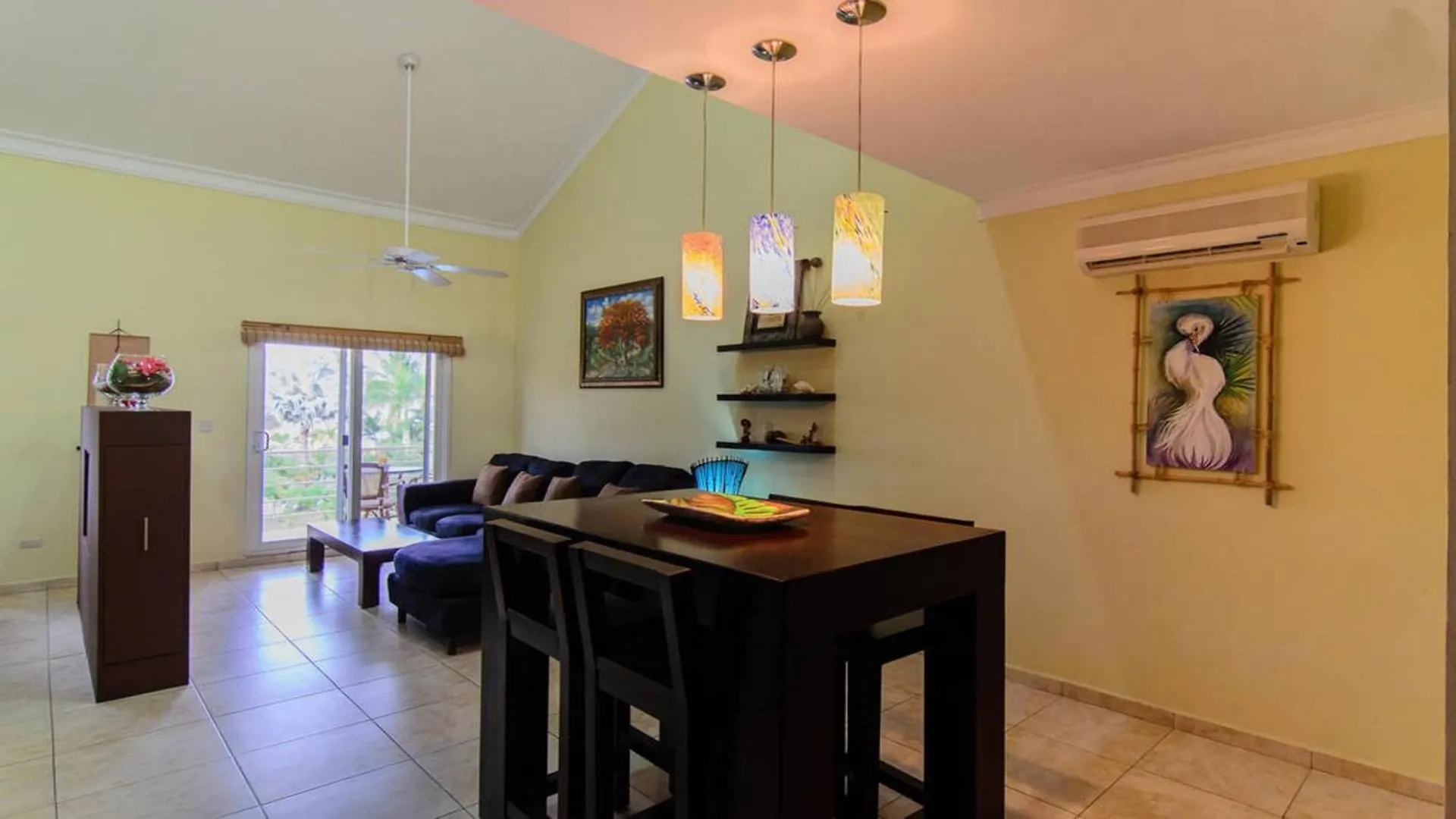 Ocean Dream Apartment Cabarete