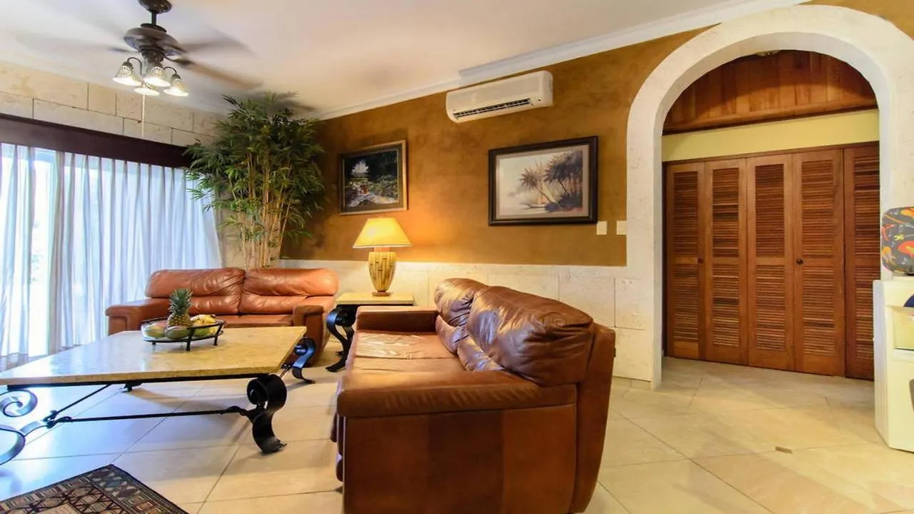 Ocean Dream Apartment Cabarete