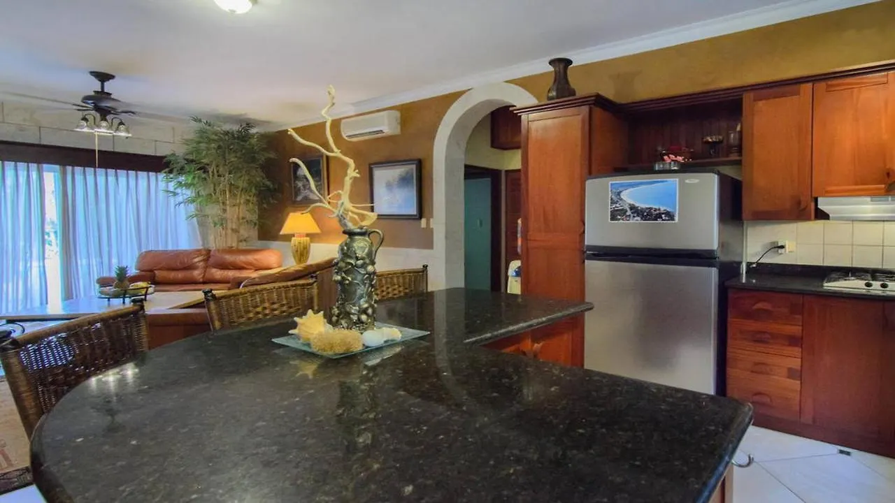Ocean Dream Apartment Cabarete 0*,