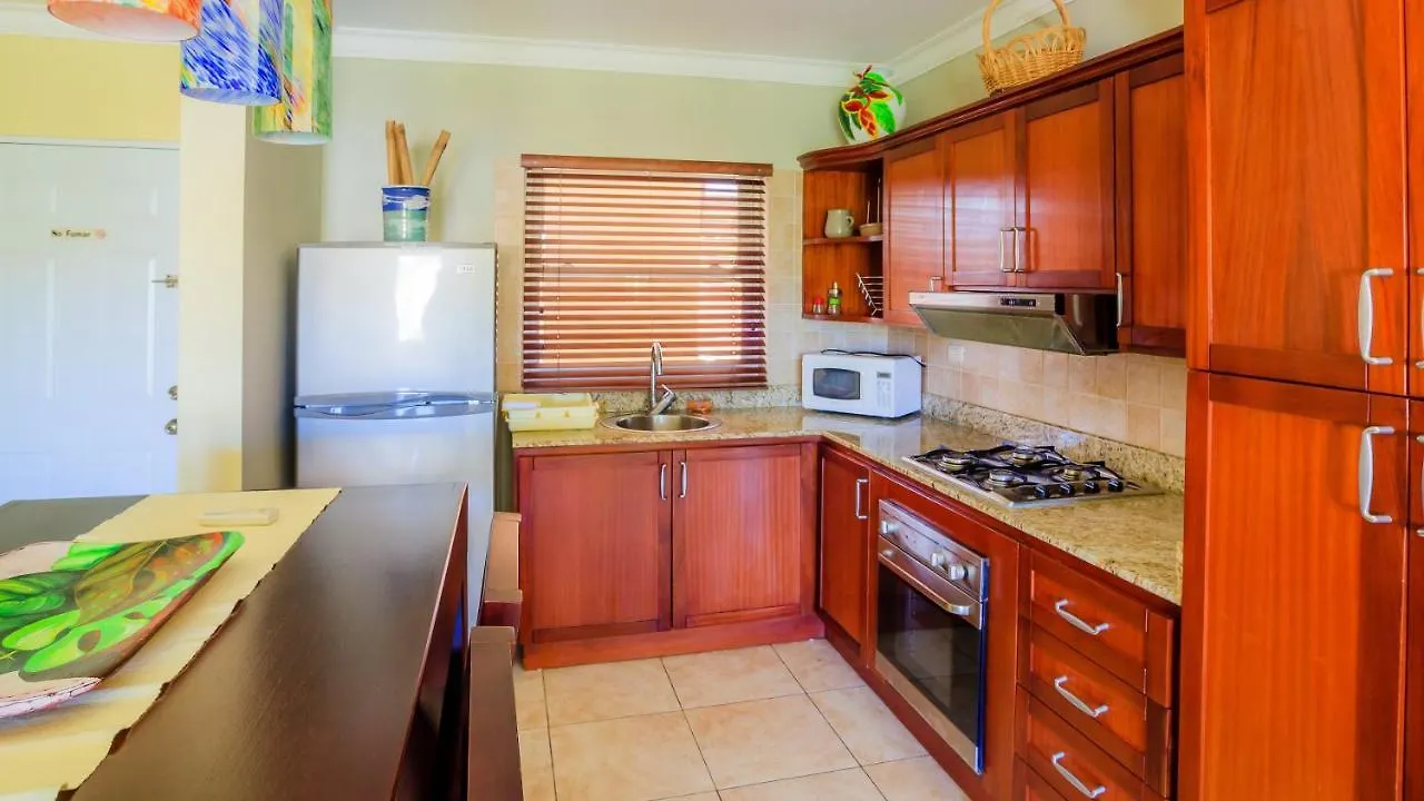 Ocean Dream Apartment Cabarete Dominican Republic