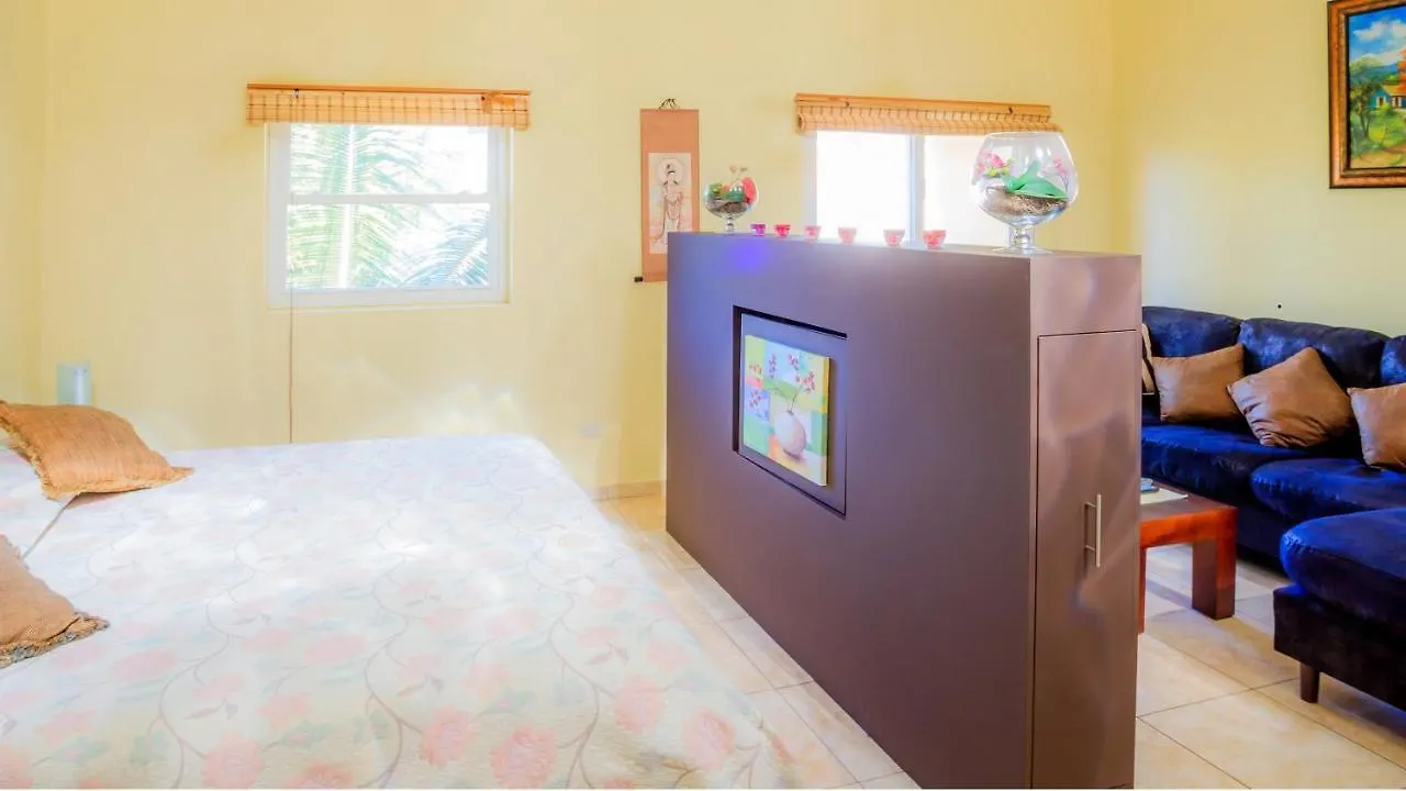 Ocean Dream Apartment Cabarete Dominican Republic