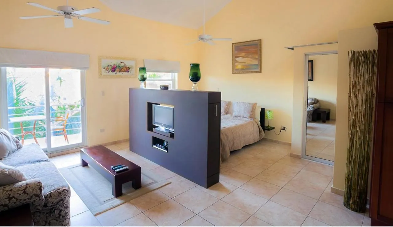 Ocean Dream Apartment Cabarete