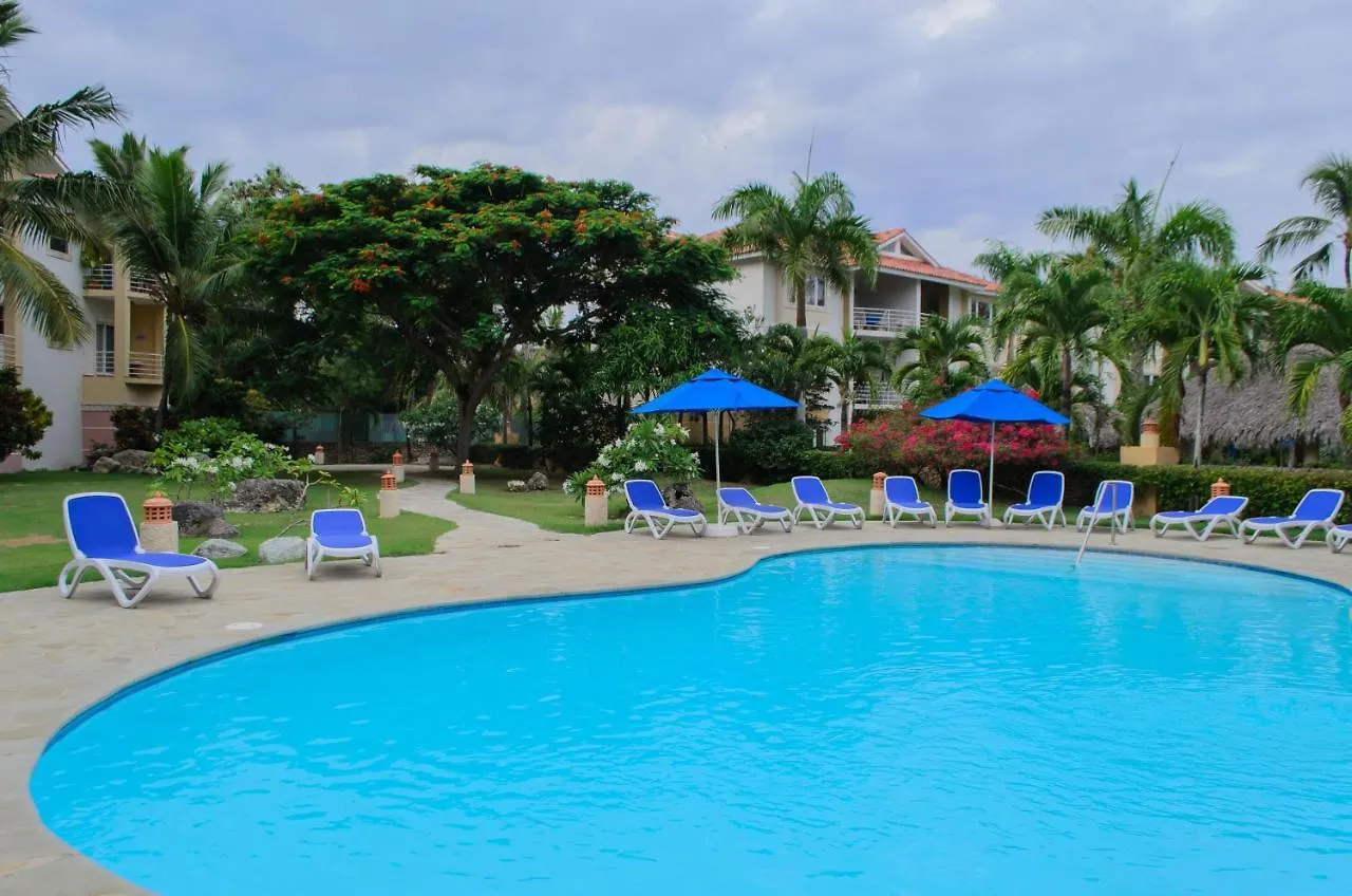 Ocean Dream Apartment Cabarete 0*,