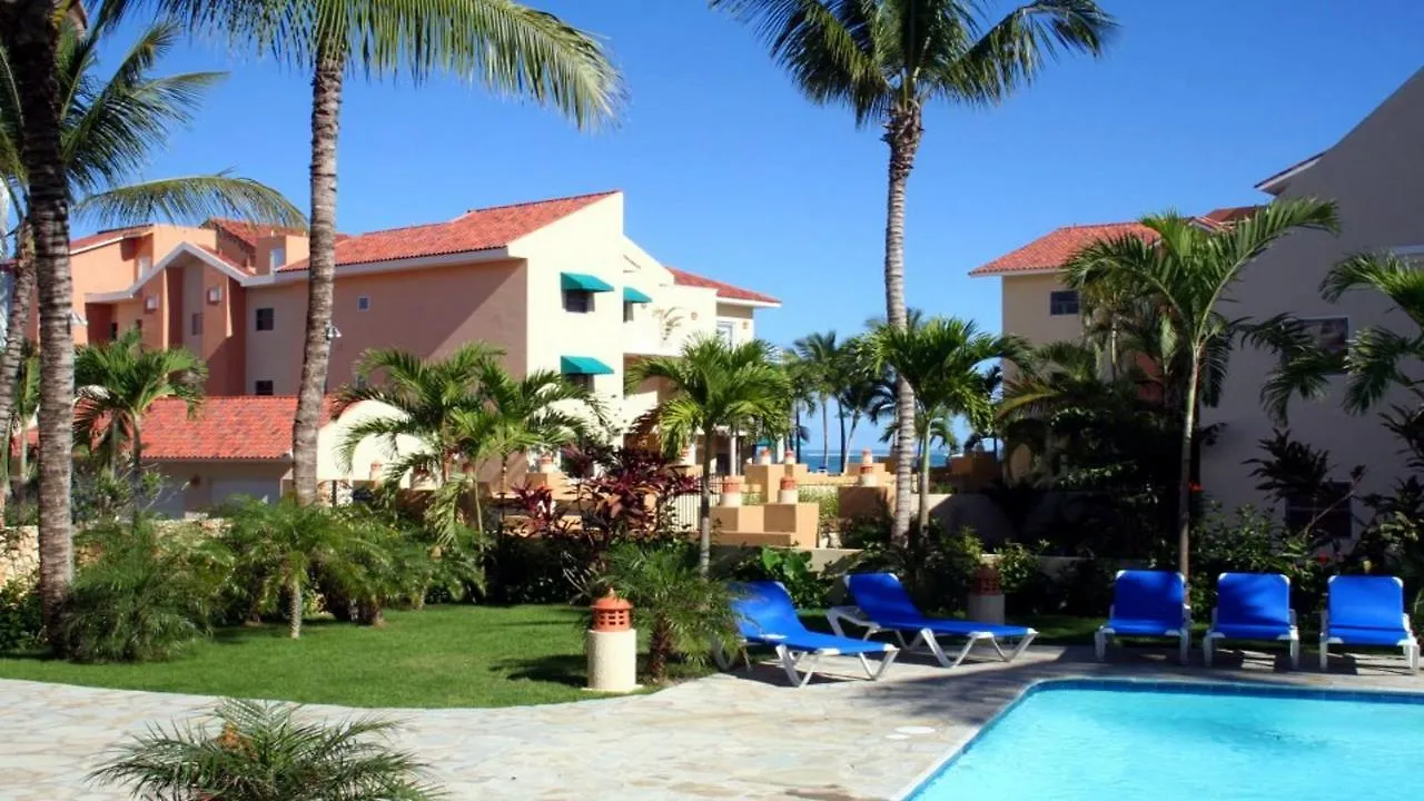 Ocean Dream Apartment Cabarete 0*,