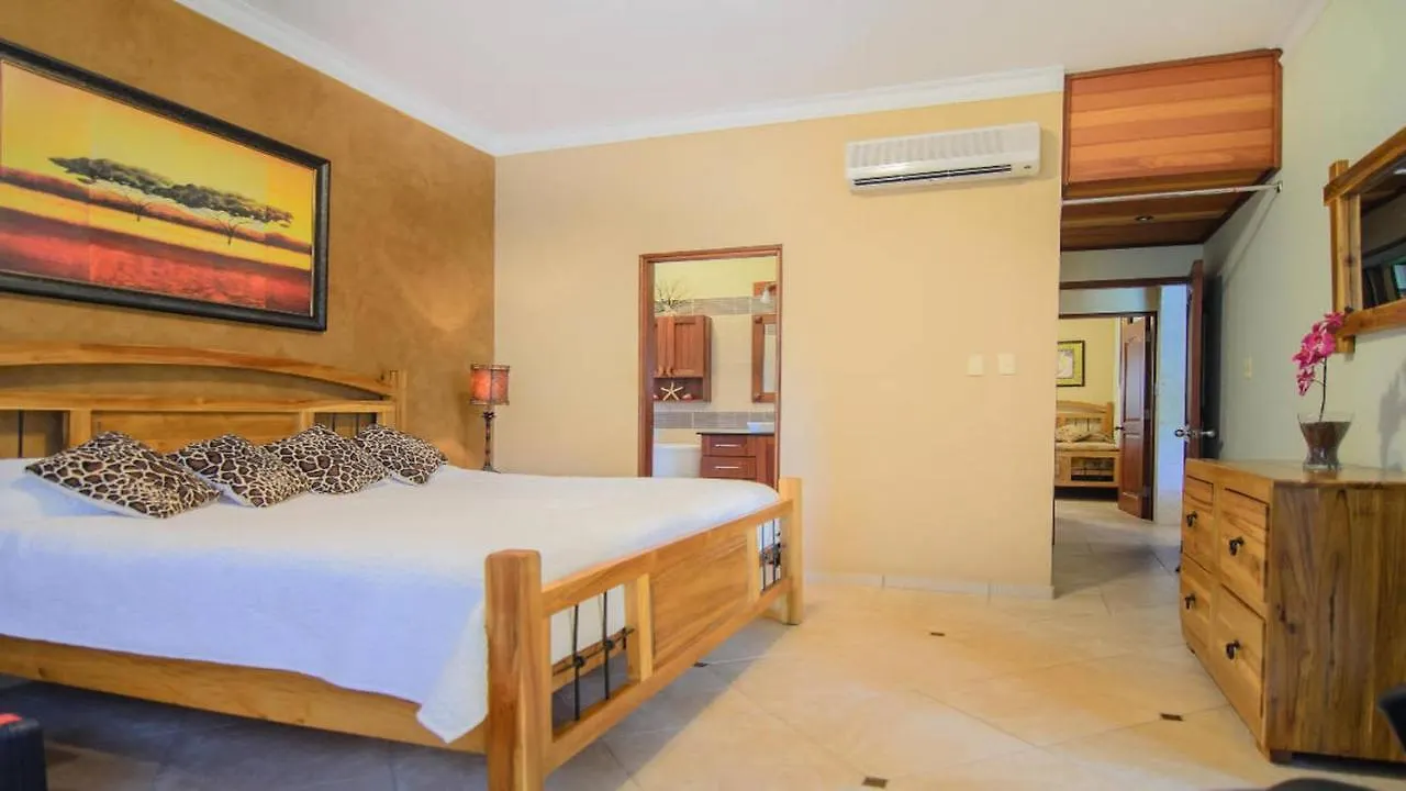 Ocean Dream Apartment Cabarete