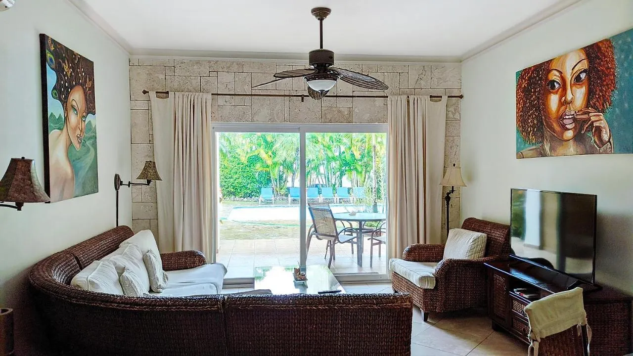 Ocean Dream Apartment Cabarete 0*,