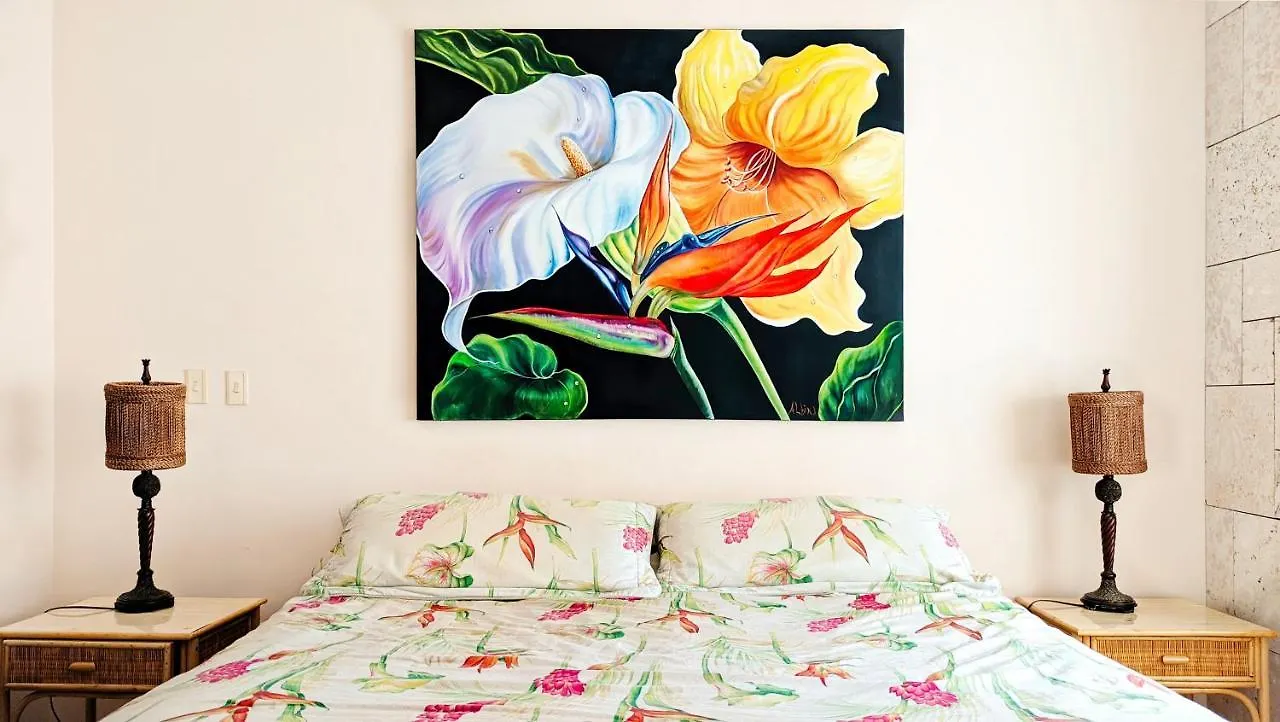 Ocean Dream Apartment Cabarete Dominican Republic