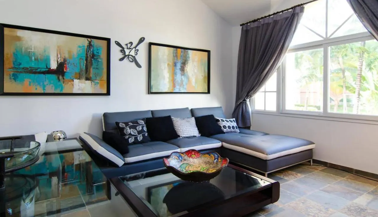 Ocean Dream Apartment Cabarete Dominican Republic