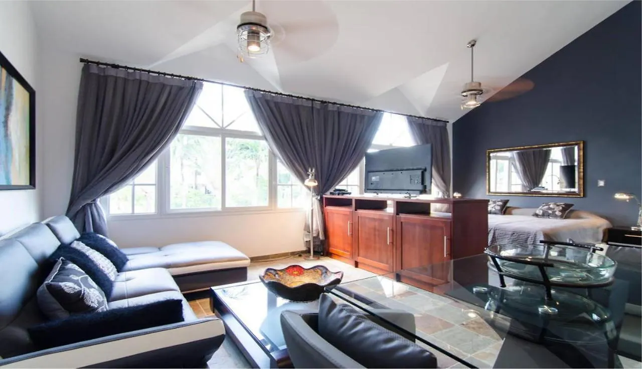 Ocean Dream Apartment Cabarete
