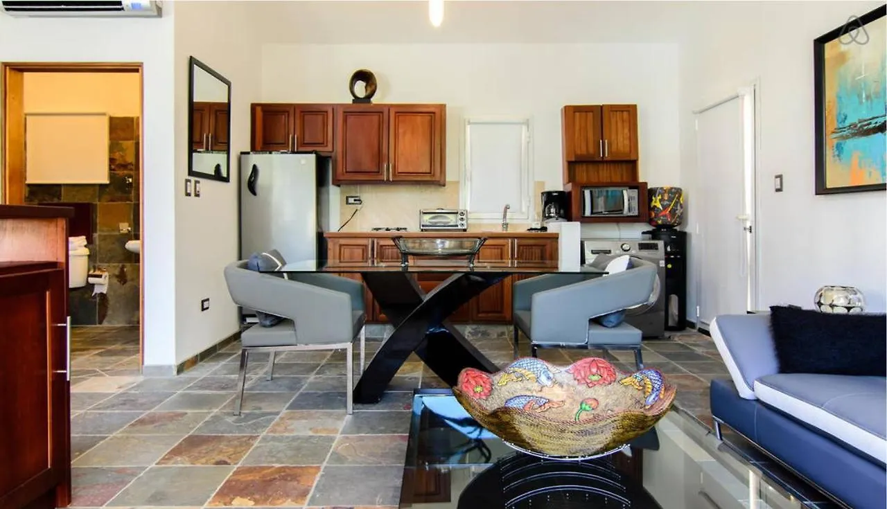 Ocean Dream Apartment Cabarete Dominican Republic