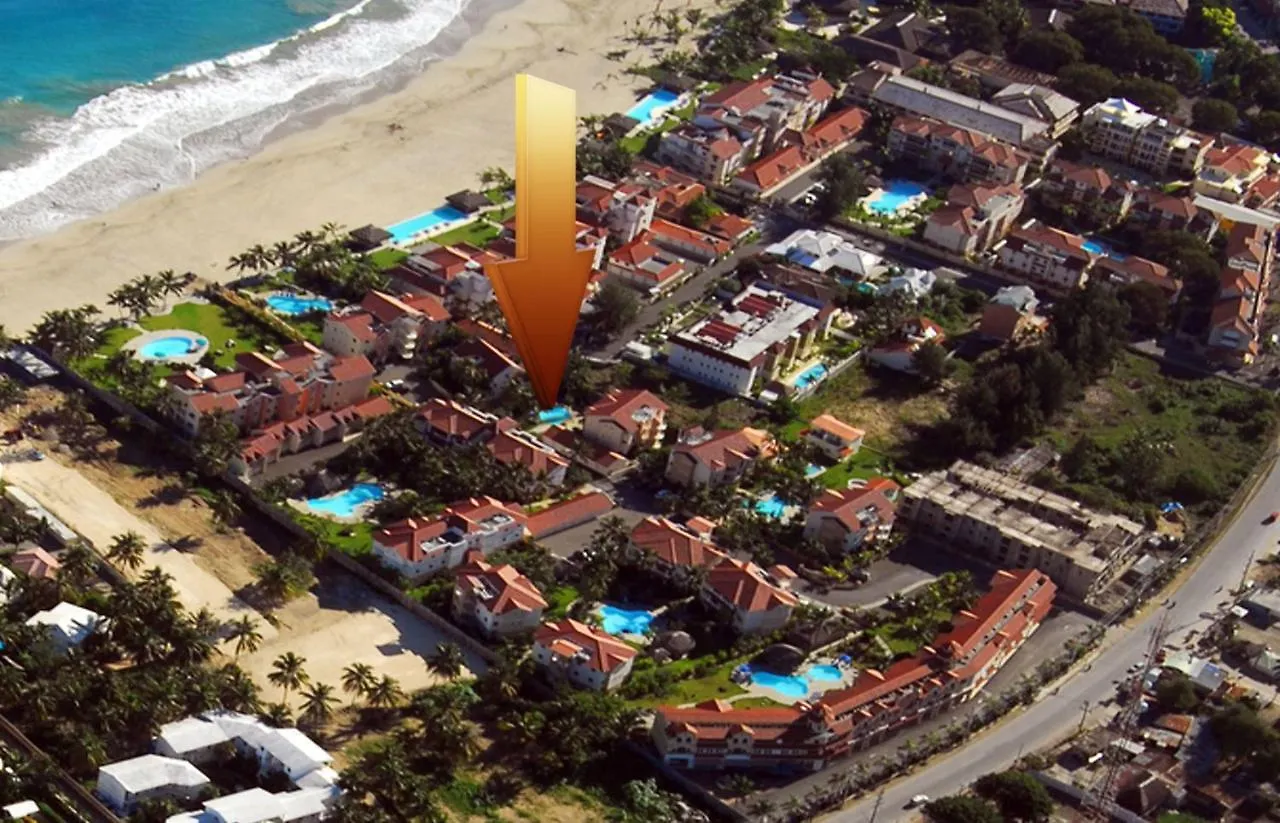 Ocean Dream Apartment Cabarete