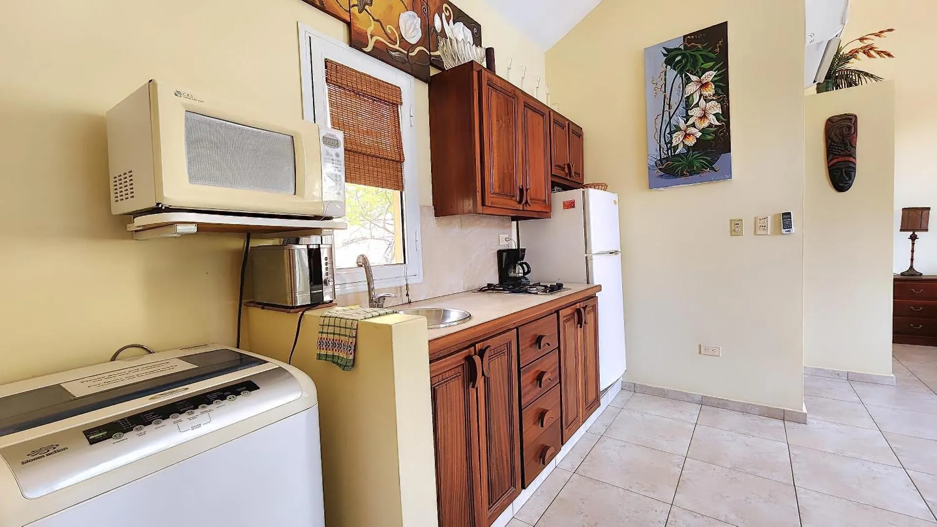Ocean Dream Apartment Cabarete Dominican Republic