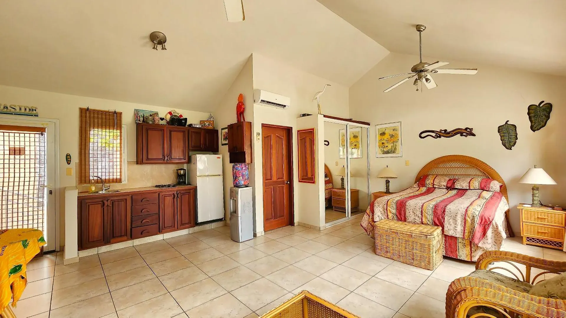 Ocean Dream Apartment Cabarete 0*,