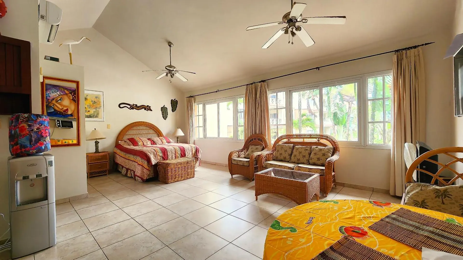 Ocean Dream Apartment Cabarete