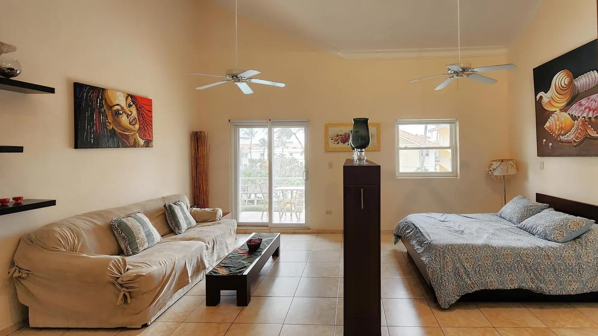 Ocean Dream Apartment Cabarete