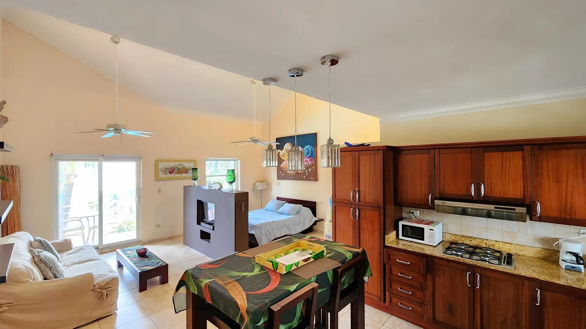 Ocean Dream Apartment Cabarete Dominican Republic
