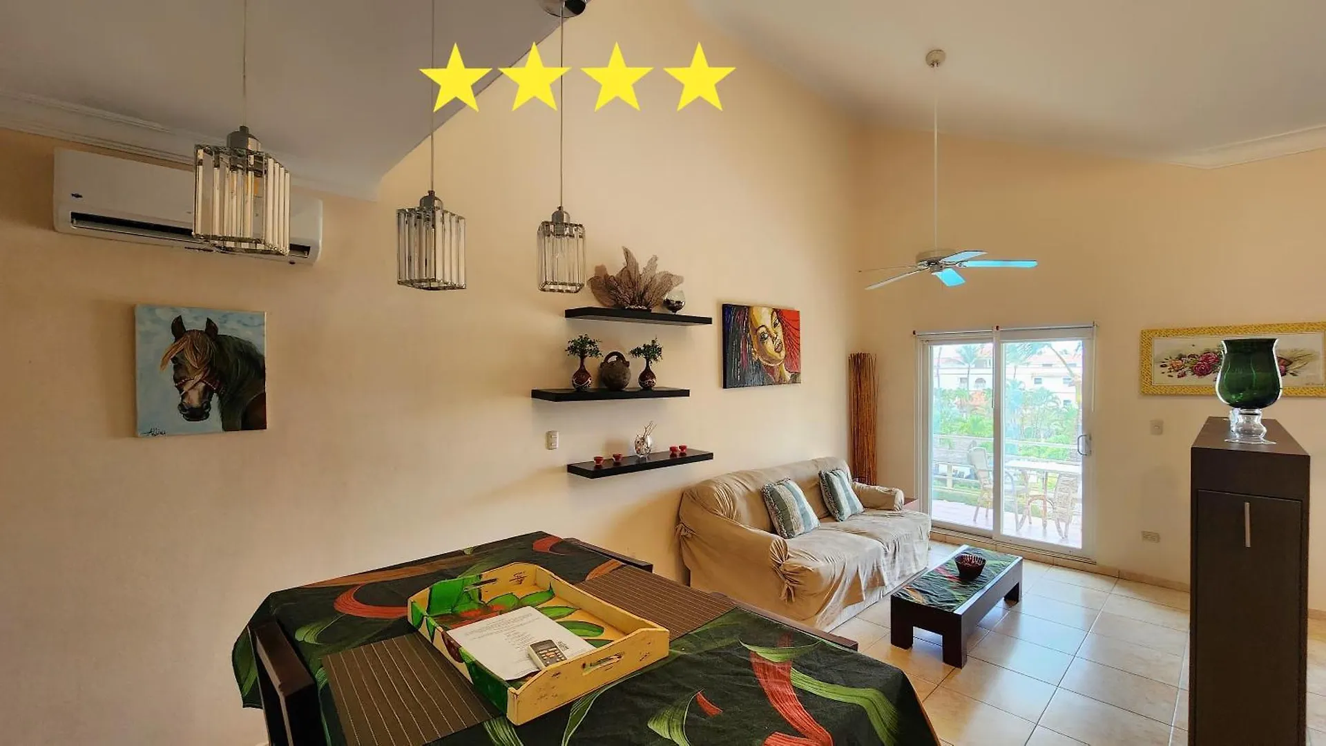 Ocean Dream Apartment Cabarete