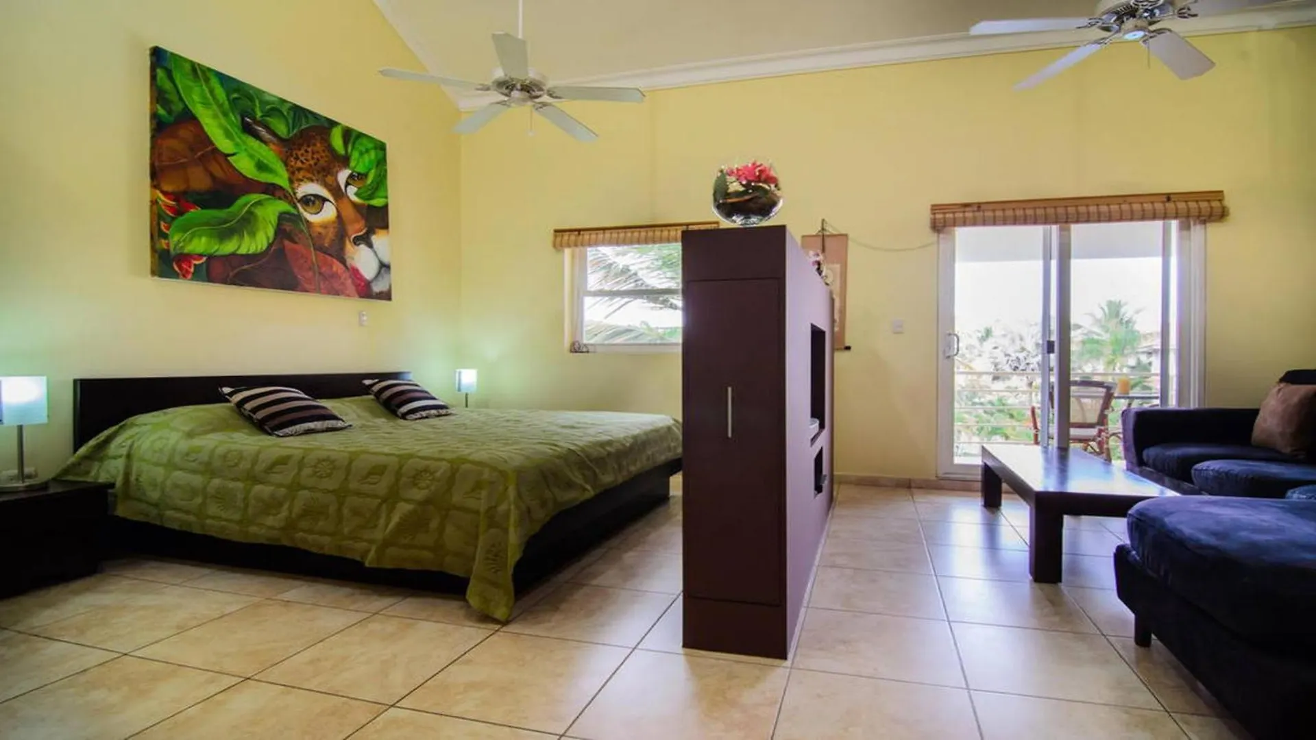 Ocean Dream Apartment Cabarete